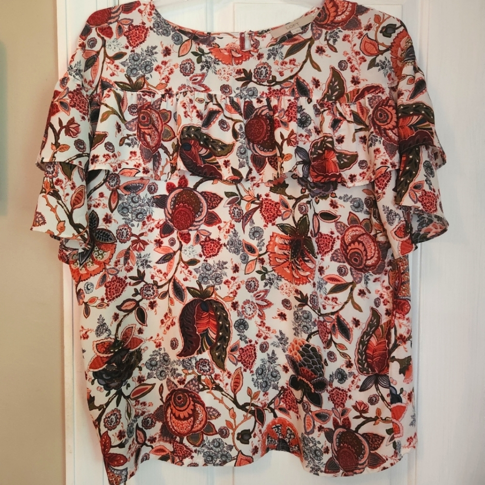 Loft Shirt